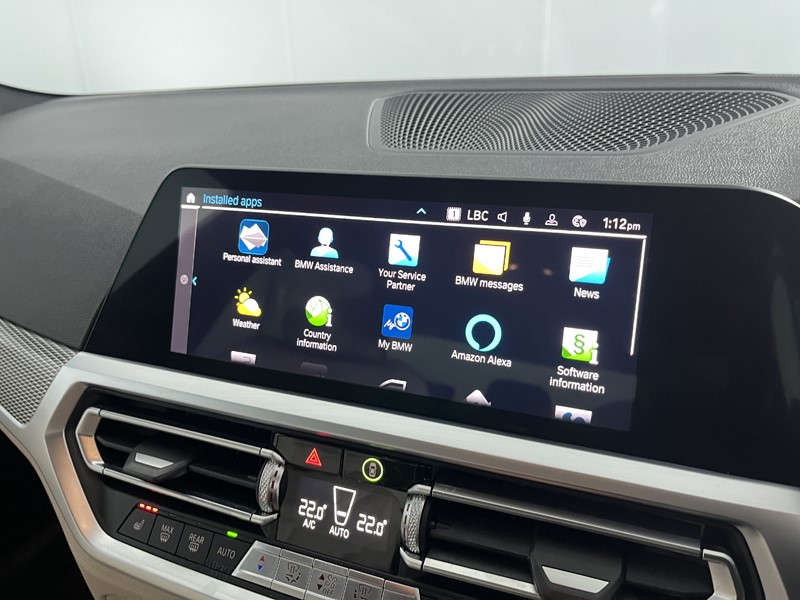 2020 (20) BMW 3 SERIES 330e M Sport 4dr Auto 5631236