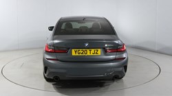 2020 (20) BMW 3 SERIES 330e M Sport 4dr Auto 5631223
