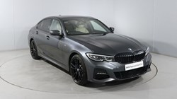 2020 (20) BMW 3 SERIES 330e M Sport 4dr Auto 5631209