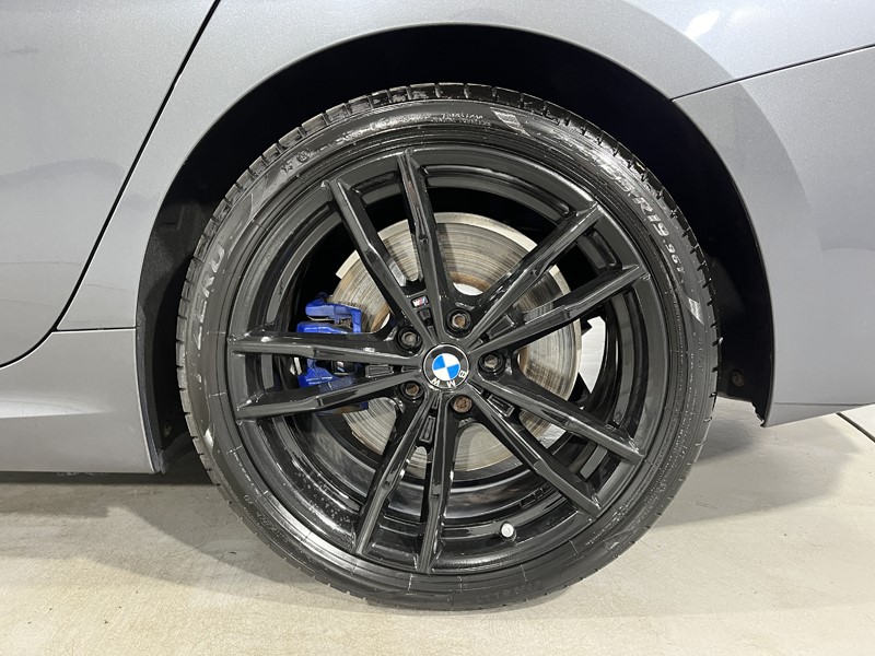 2020 (20) BMW 3 SERIES 330e M Sport 4dr Auto 5631222