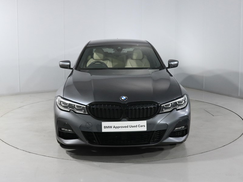 2020 (20) BMW 3 SERIES 330e M Sport 4dr Auto 5631224