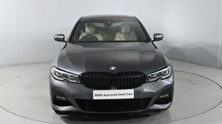 2020 (20) BMW 3 SERIES 330e M Sport 4dr Auto 5631224