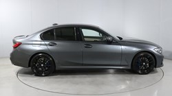 2020 (20) BMW 3 SERIES 330e M Sport 4dr Auto 5631211
