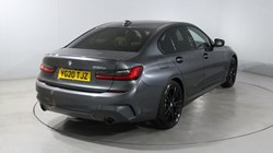2020 (20) BMW 3 SERIES 330e M Sport 4dr Auto 5631258