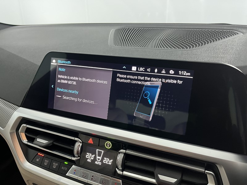2020 (20) BMW 3 SERIES 330e M Sport 4dr Auto 5631237
