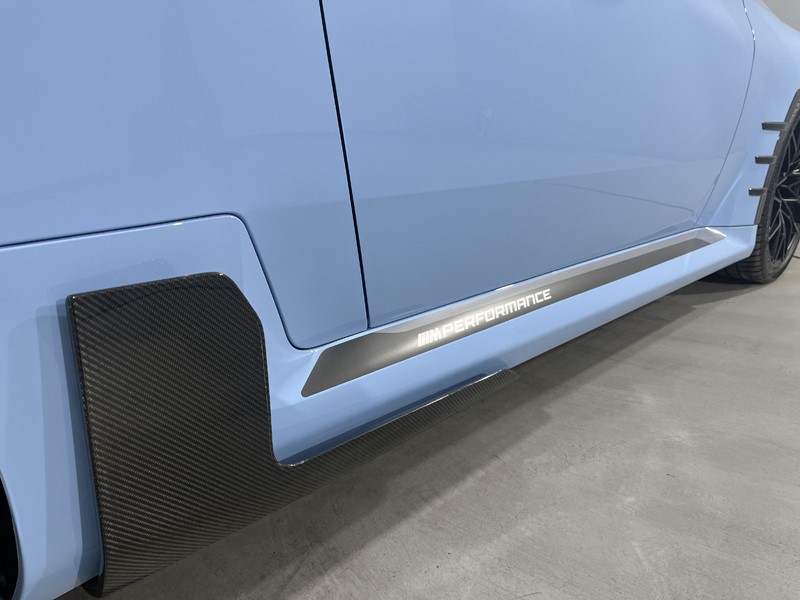 2026 (26) BMW M2 480 2dr Step Auto 5982933