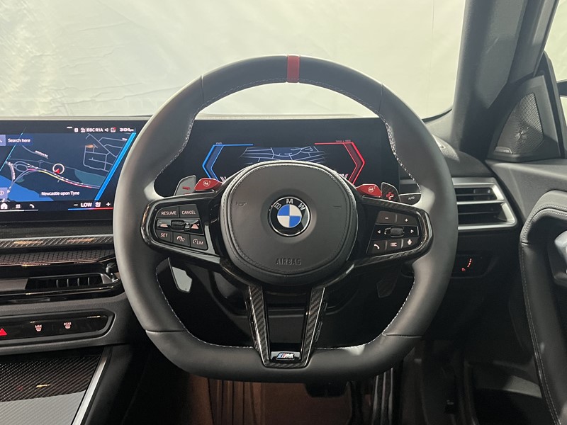 2026 (26) BMW M2 480 2dr Step Auto 5982897