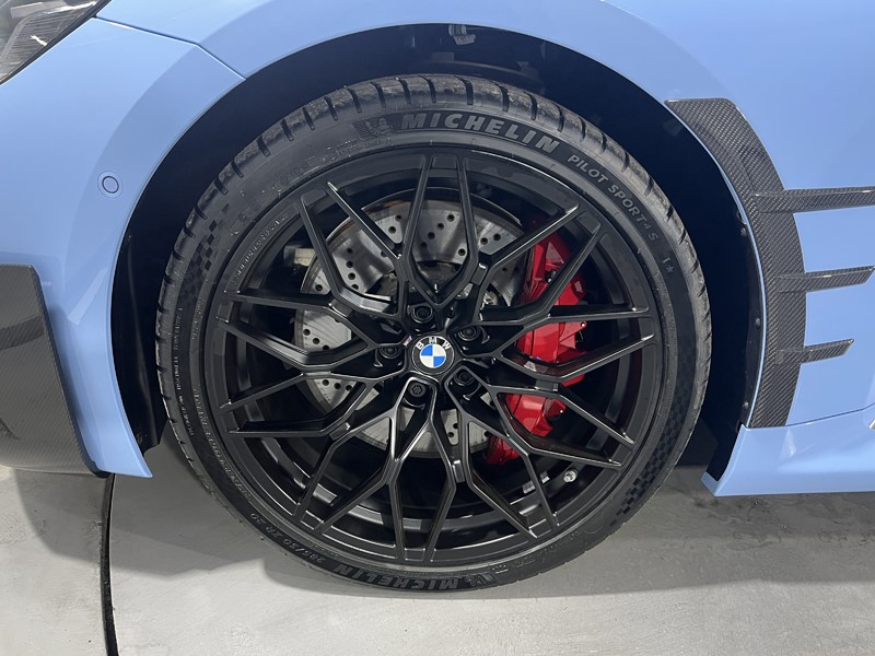 2026 (26) BMW M2 480 2dr Step Auto 5982906