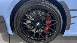 2026 (26) BMW M2 480 2dr Step Auto 5982906