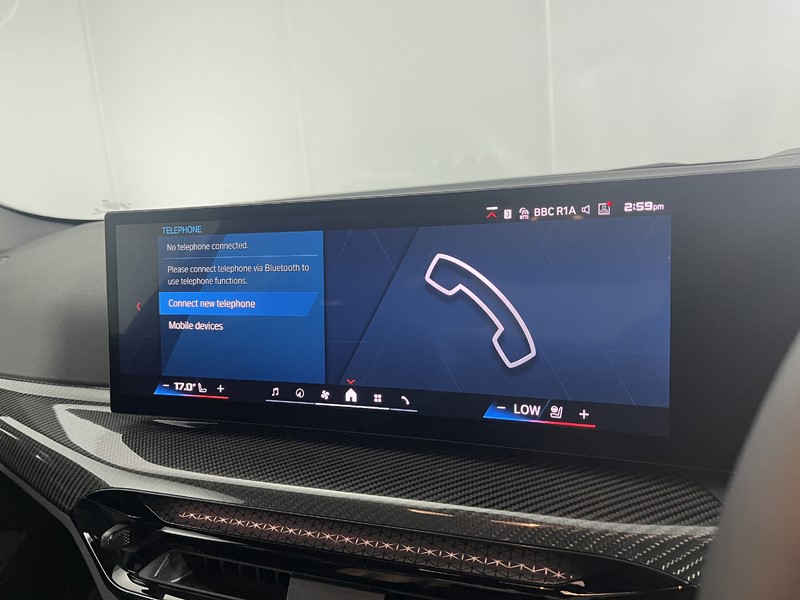 2026 (26) BMW M2 480 2dr Step Auto 5982922