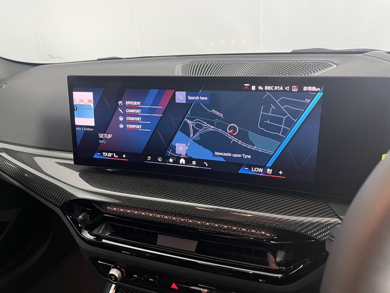 2026 (26) BMW M2 480 2dr Step Auto 5982900