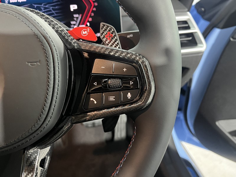 2026 (26) BMW M2 480 2dr Step Auto 5982917