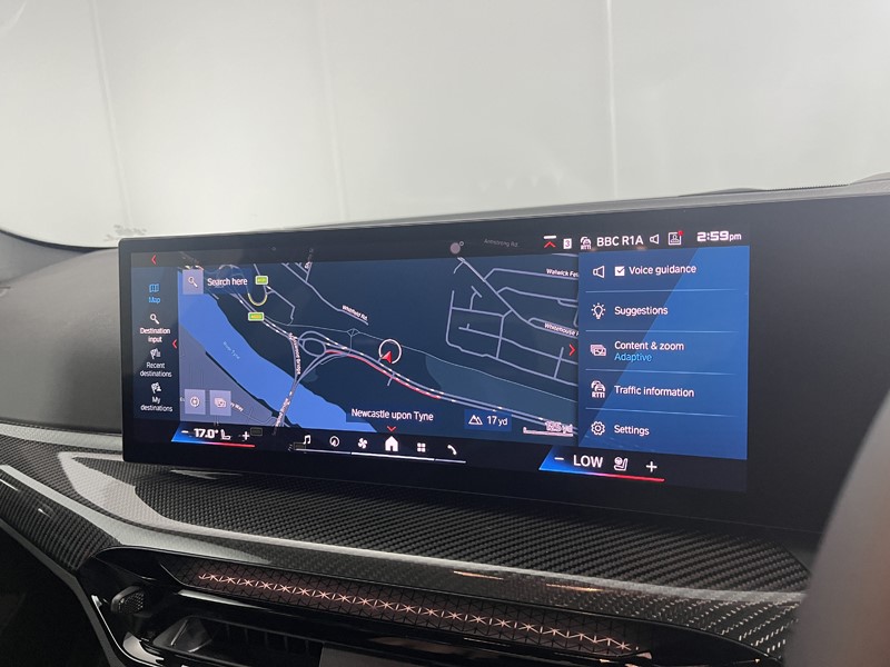 2026 (26) BMW M2 480 2dr Step Auto 5982909