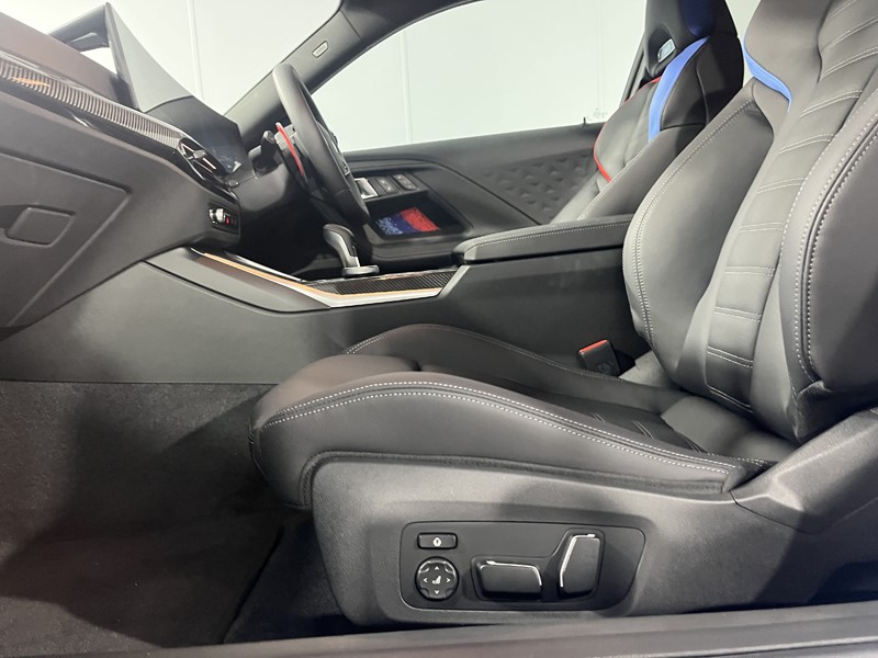 2026 (26) BMW M2 480 2dr Step Auto 5982927