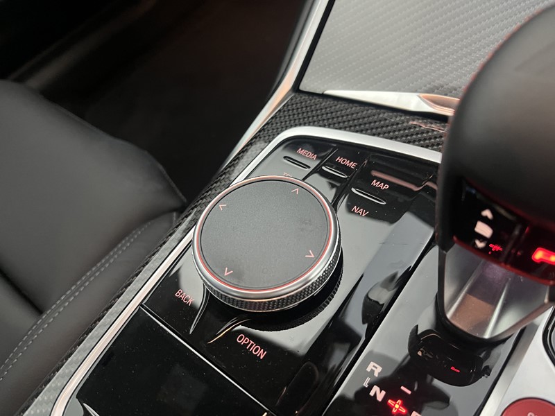 2026 (26) BMW M2 480 2dr Step Auto 5982925