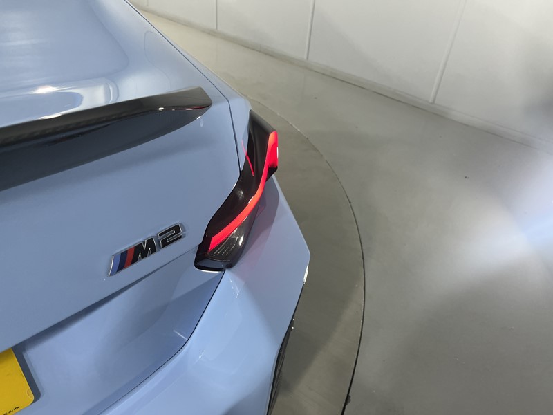 2026 (26) BMW M2 480 2dr Step Auto 5982934