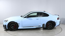 2026 (26) BMW M2 480 2dr Step Auto 5982938