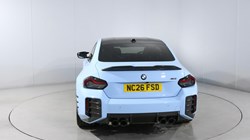 2026 (26) BMW M2 480 2dr Step Auto 5982907