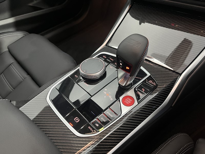 2026 (26) BMW M2 480 2dr Step Auto 5982902
