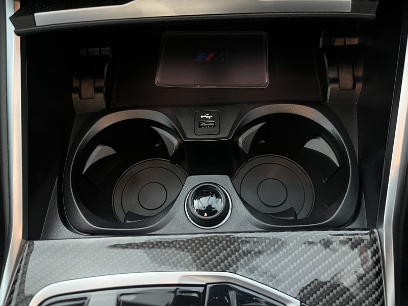 2026 (26) BMW M2 480 2dr Step Auto 5982924