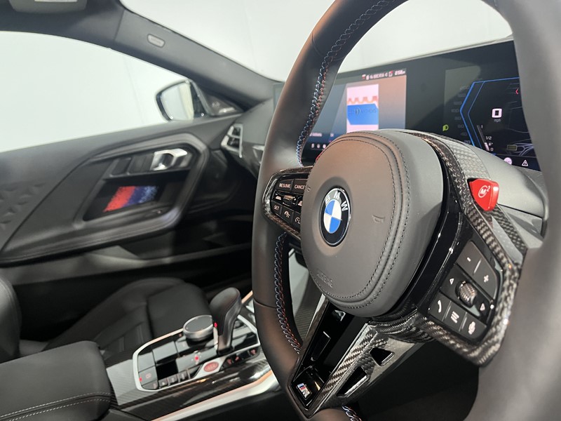 2026 (26) BMW M2 480 2dr Step Auto 5982915