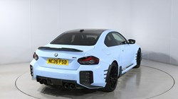 2026 (26) BMW M2 480 2dr Step Auto 5982937