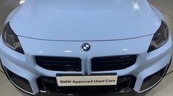 2026 (26) BMW M2 480 2dr Step Auto 5982931