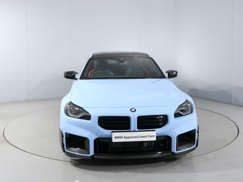 2026 (26) BMW M2 480 2dr Step Auto 5982908