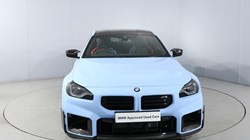 2026 (26) BMW M2 480 2dr Step Auto 5982908