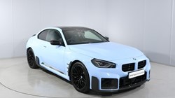 2026 (26) BMW M2 480 2dr Step Auto 5982893