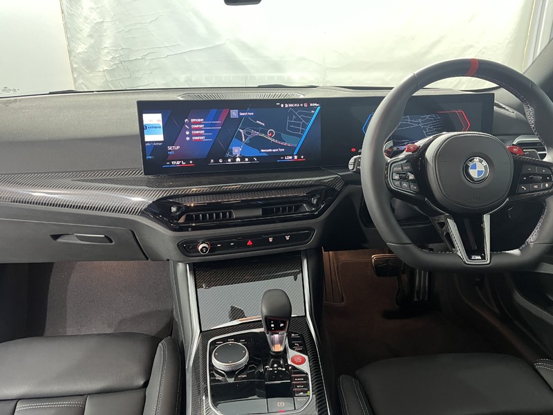 2026 (26) BMW M2 480 2dr Step Auto 5982896