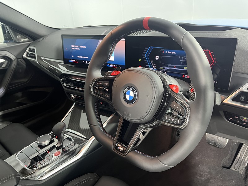 2026 (26) BMW M2 480 2dr Step Auto 5982898