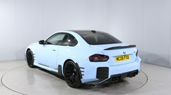 2026 (26) BMW M2 480 2dr Step Auto 5982894