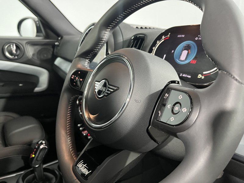 2023 (23) MINI COUNTRYMAN 1.5 Cooper Untamed Edition Premium Plus 5dr Auto 5631417