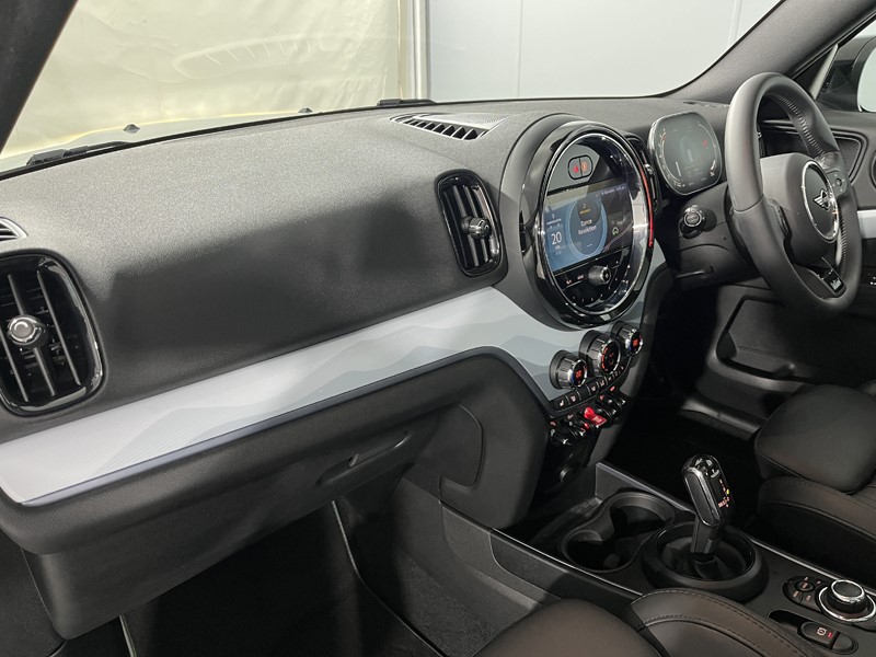 2023 (23) MINI COUNTRYMAN 1.5 Cooper Untamed Edition Premium Plus 5dr Auto 5631401