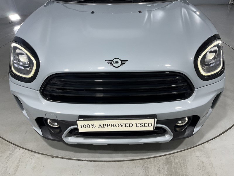 2023 (23) MINI COUNTRYMAN 1.5 Cooper Untamed Edition Premium Plus 5dr Auto 5631437