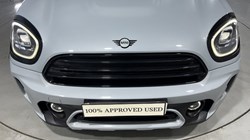 2023 (23) MINI COUNTRYMAN 1.5 Cooper Untamed Edition Premium Plus 5dr Auto 5631437