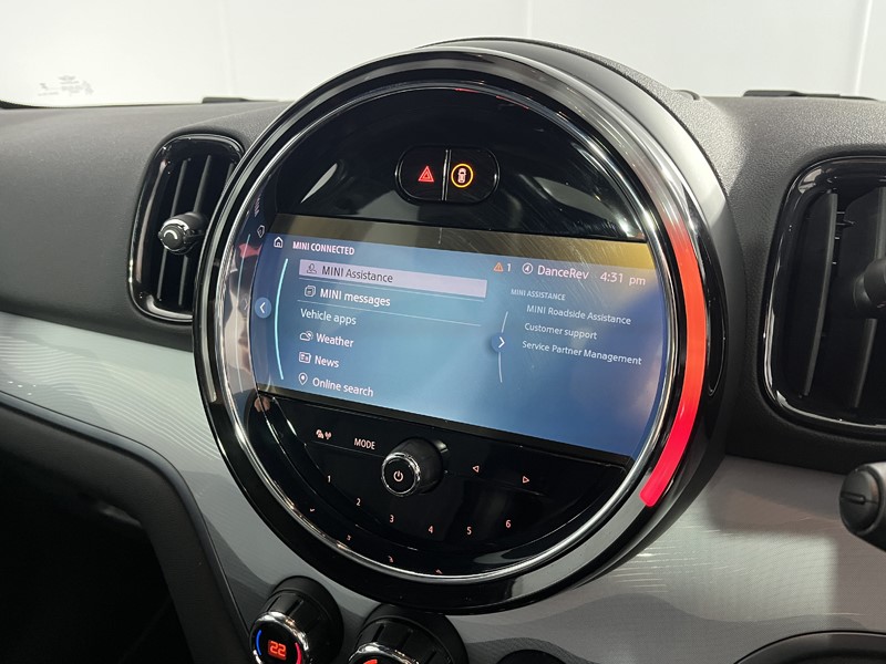 2023 (23) MINI COUNTRYMAN 1.5 Cooper Untamed Edition Premium Plus 5dr Auto 5631424