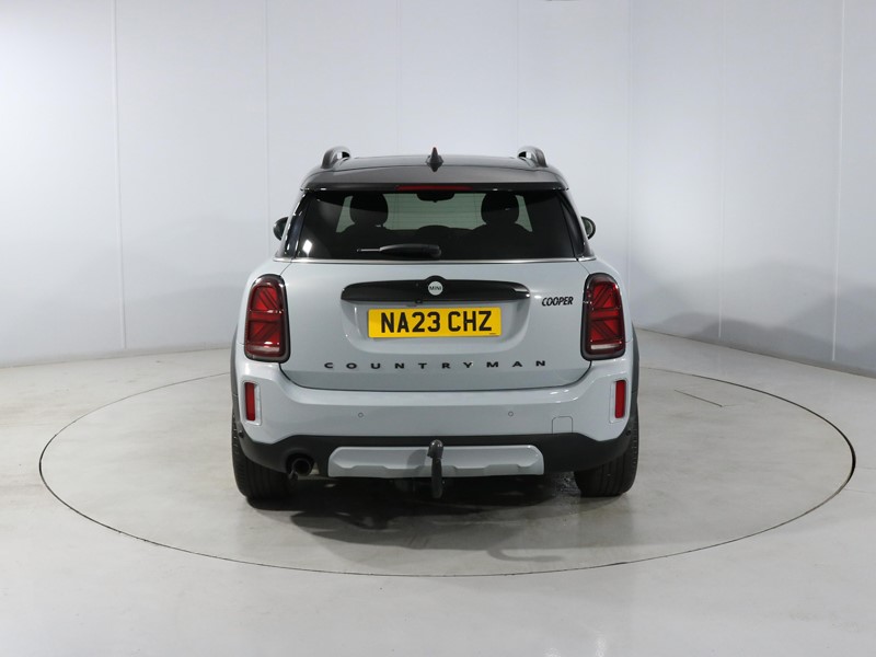 2023 (23) MINI COUNTRYMAN 1.5 Cooper Untamed Edition Premium Plus 5dr Auto 5631409