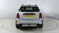 2023 (23) MINI COUNTRYMAN 1.5 Cooper Untamed Edition Premium Plus 5dr Auto 5631409