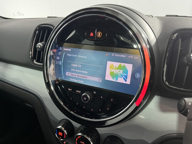 2023 (23) MINI COUNTRYMAN 1.5 Cooper Untamed Edition Premium Plus 5dr Auto 5631422