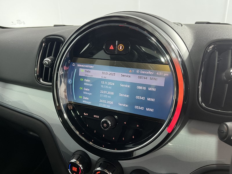 2023 (23) MINI COUNTRYMAN 1.5 Cooper Untamed Edition Premium Plus 5dr Auto 5631425