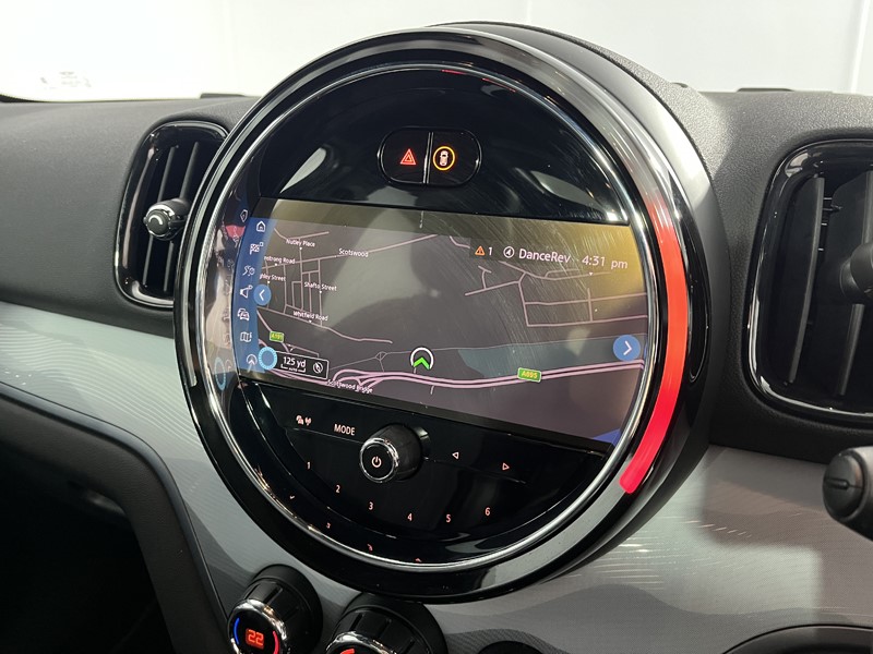 2023 (23) MINI COUNTRYMAN 1.5 Cooper Untamed Edition Premium Plus 5dr Auto 5631412