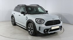 2023 (23) MINI COUNTRYMAN 1.5 Cooper Untamed Edition Premium Plus 5dr Auto 5631395