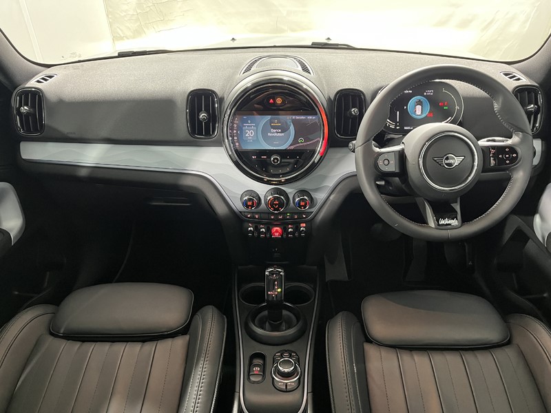 2023 (23) MINI COUNTRYMAN 1.5 Cooper Untamed Edition Premium Plus 5dr Auto 5631398