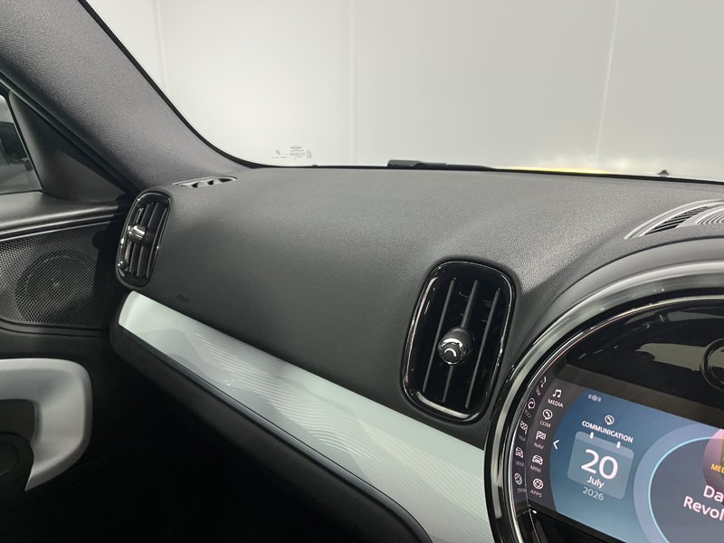 2023 (23) MINI COUNTRYMAN 1.5 Cooper Untamed Edition Premium Plus 5dr Auto 5631421