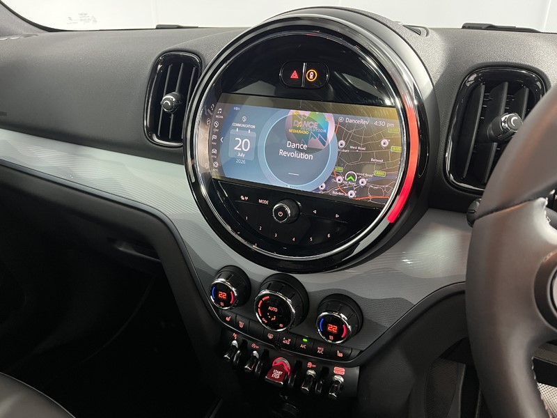 2023 (23) MINI COUNTRYMAN 1.5 Cooper Untamed Edition Premium Plus 5dr Auto 5631402