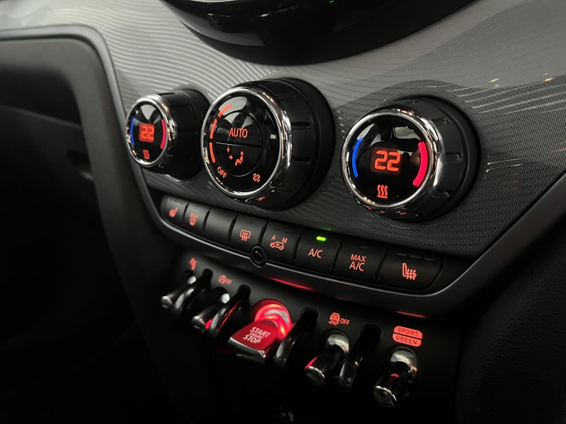 2023 (23) MINI COUNTRYMAN 1.5 Cooper Untamed Edition Premium Plus 5dr Auto 5631426
