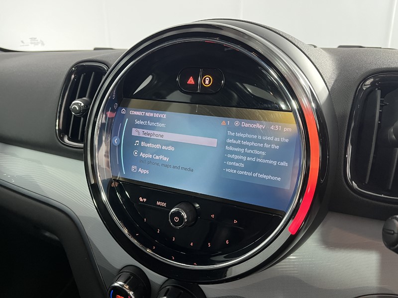 2023 (23) MINI COUNTRYMAN 1.5 Cooper Untamed Edition Premium Plus 5dr Auto 5631423