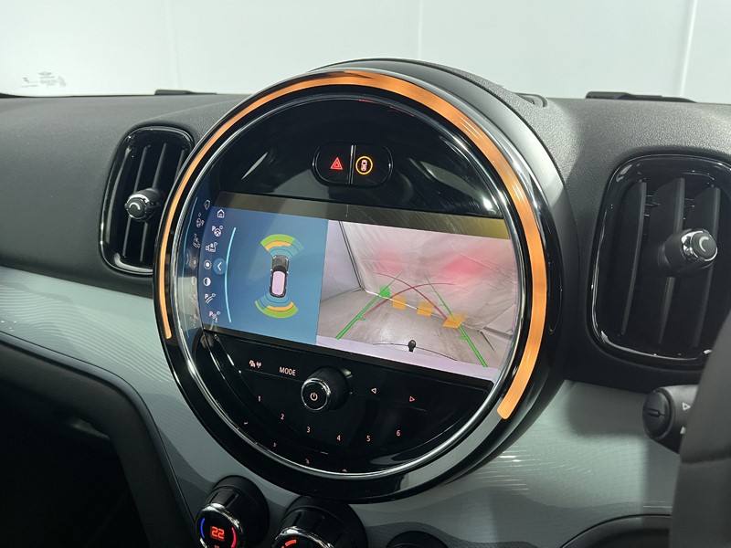 2023 (23) MINI COUNTRYMAN 1.5 Cooper Untamed Edition Premium Plus 5dr Auto 5631413